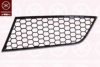 KLOKKERHOLM 0110911A1 Ventilation Grille, bumper